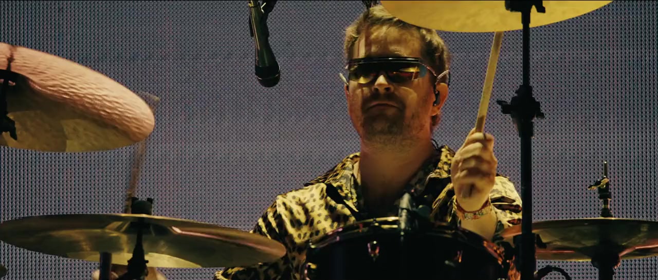 Imagine Dragons Live in Vegas screenshot 1
