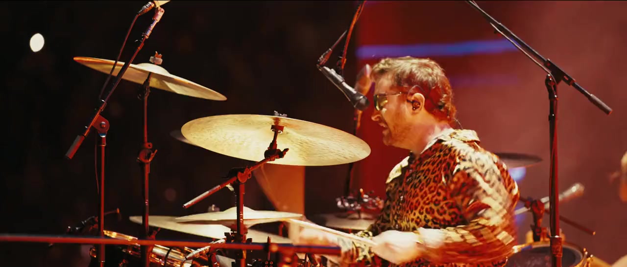 Imagine Dragons Live in Vegas screenshot 3