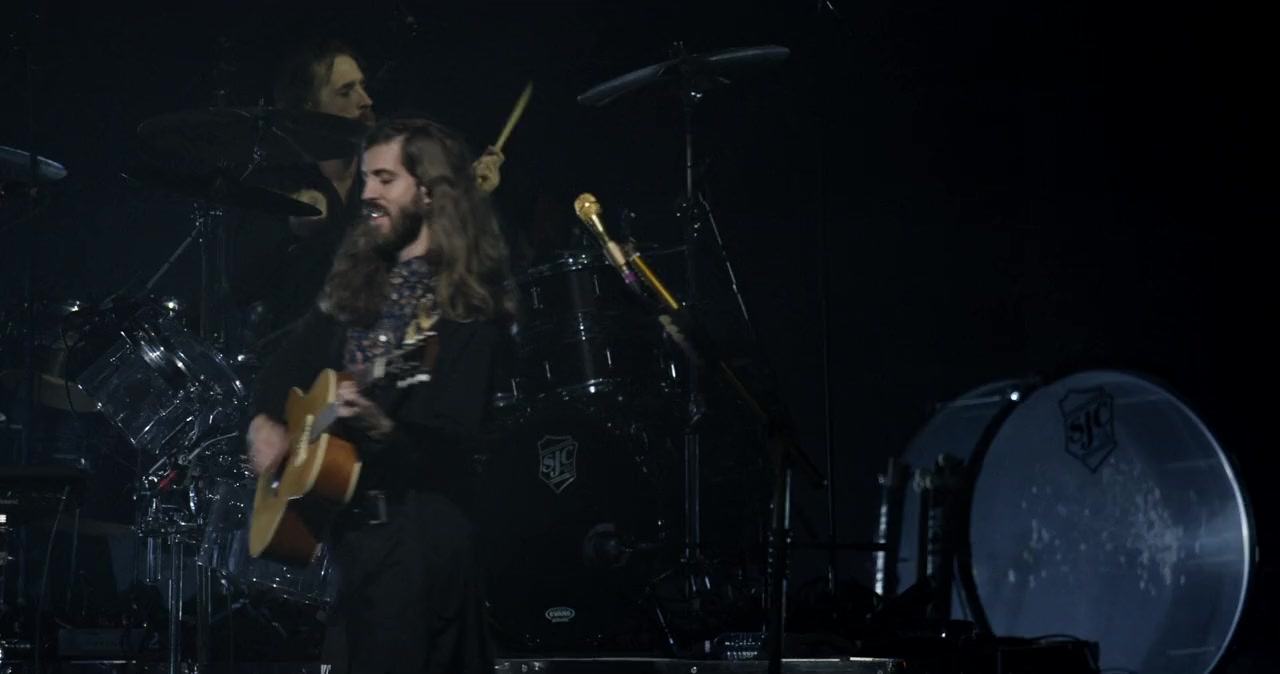 Imagine Dragons: Smoke + Mirrors Live screenshot 3