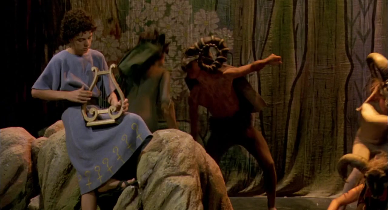 Imagining Argentina screenshot 1