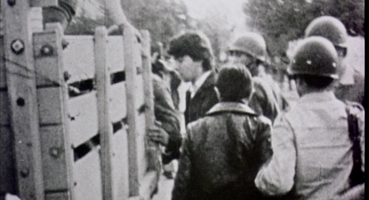 Imagining Argentina screenshot 2