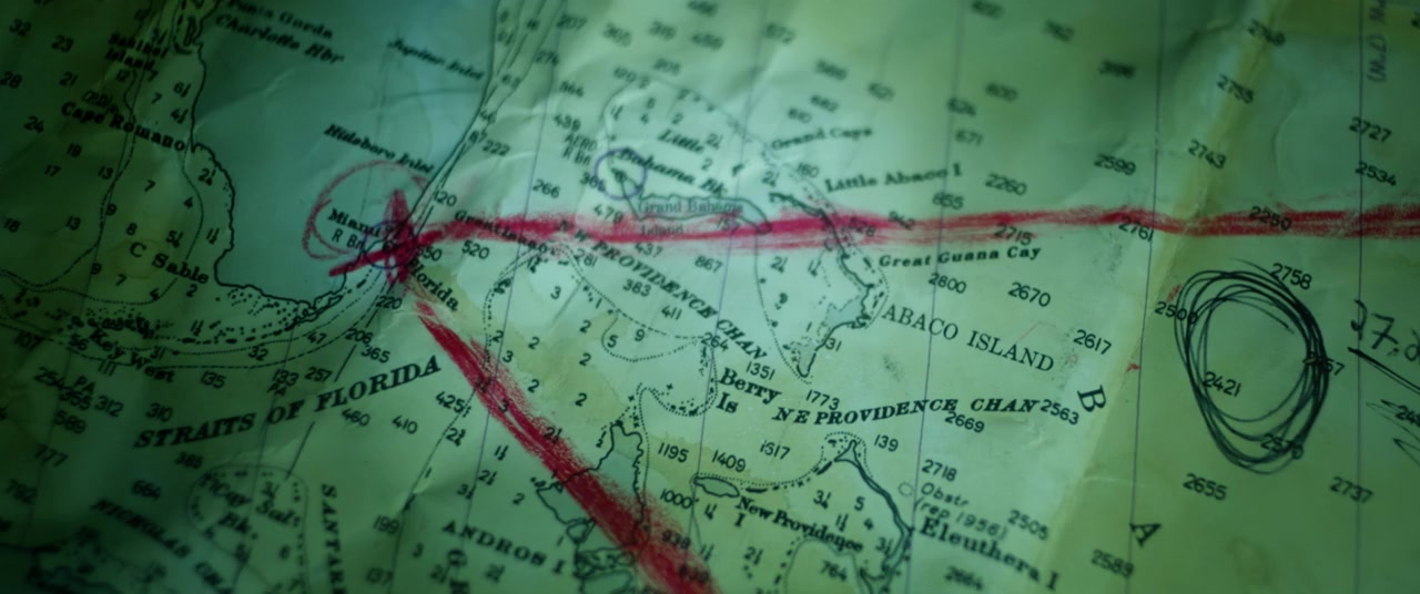 Immanence screenshot 1