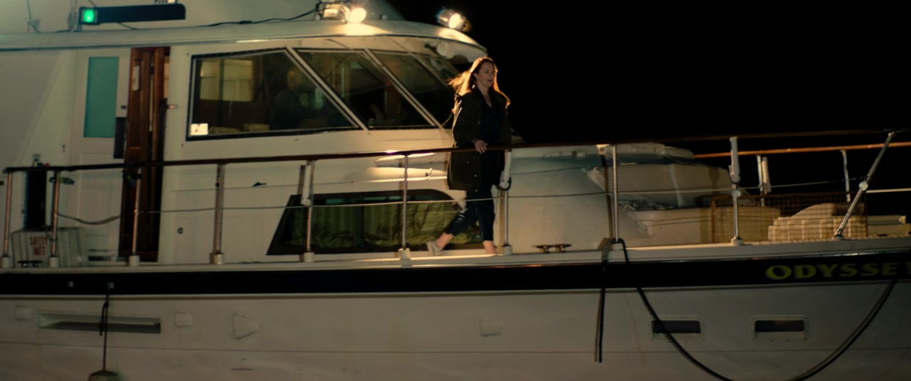 Immanence screenshot 3
