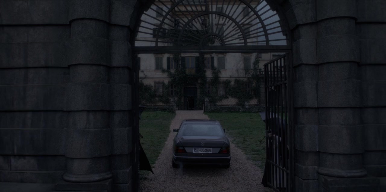 Immaculate screenshot 1