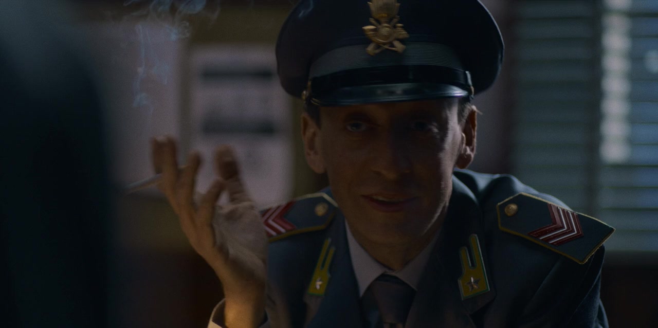 Immaculate screenshot 3