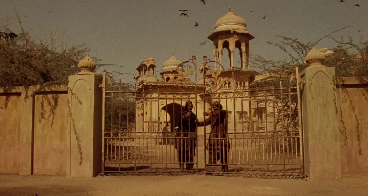 Immaculate Conception screenshot 1