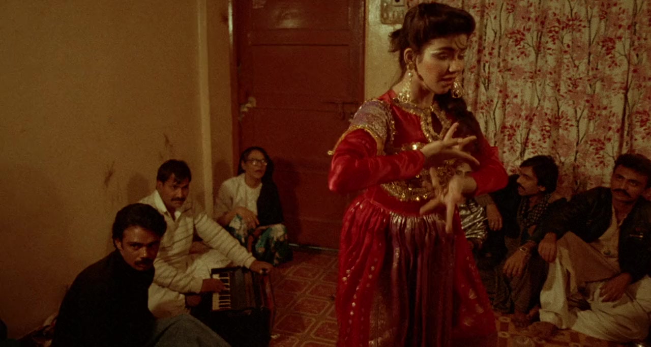 Immaculate Conception screenshot 2