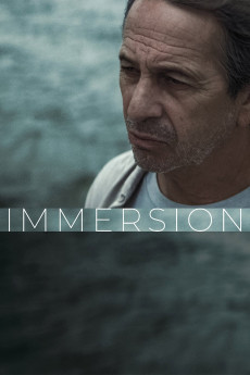 Inmersión (2021) poster