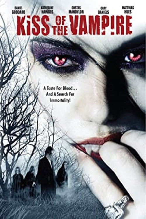Immortally Yours (2009) poster