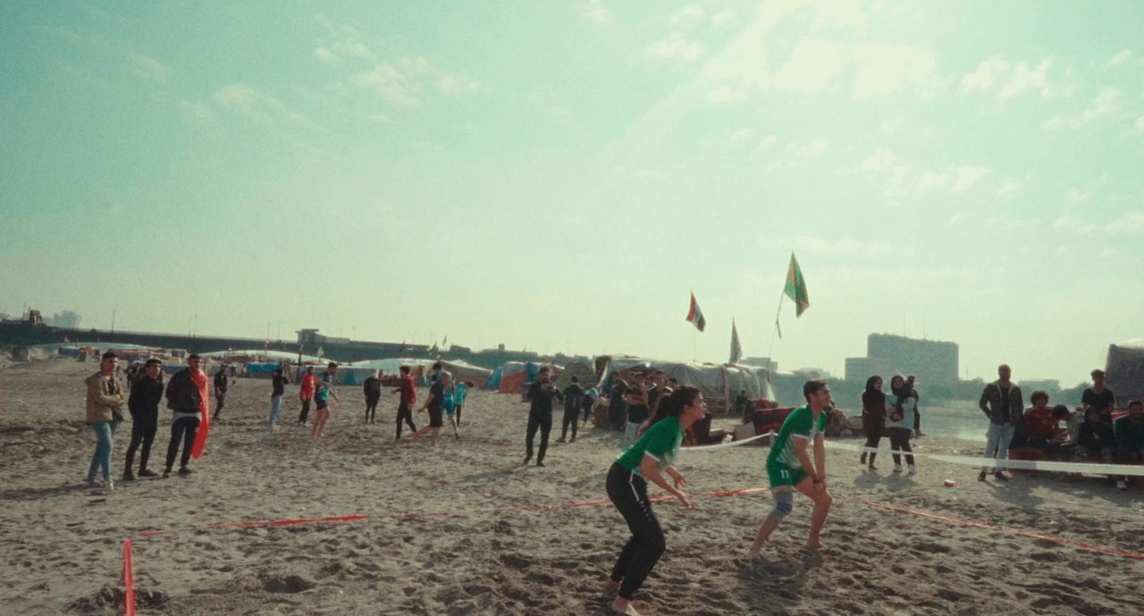 Immortals screenshot 2