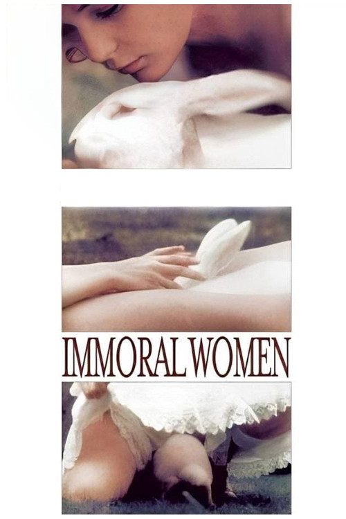 Les héroïnes du mal (1979) poster