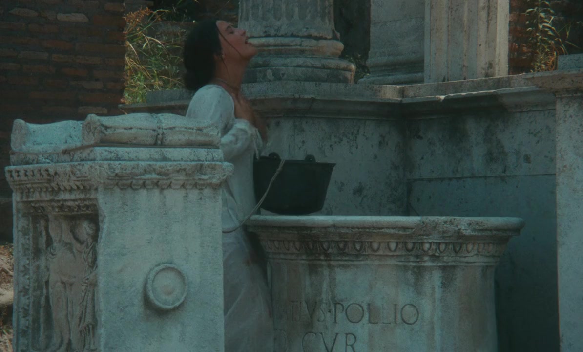 Les héroïnes du mal screenshot 2