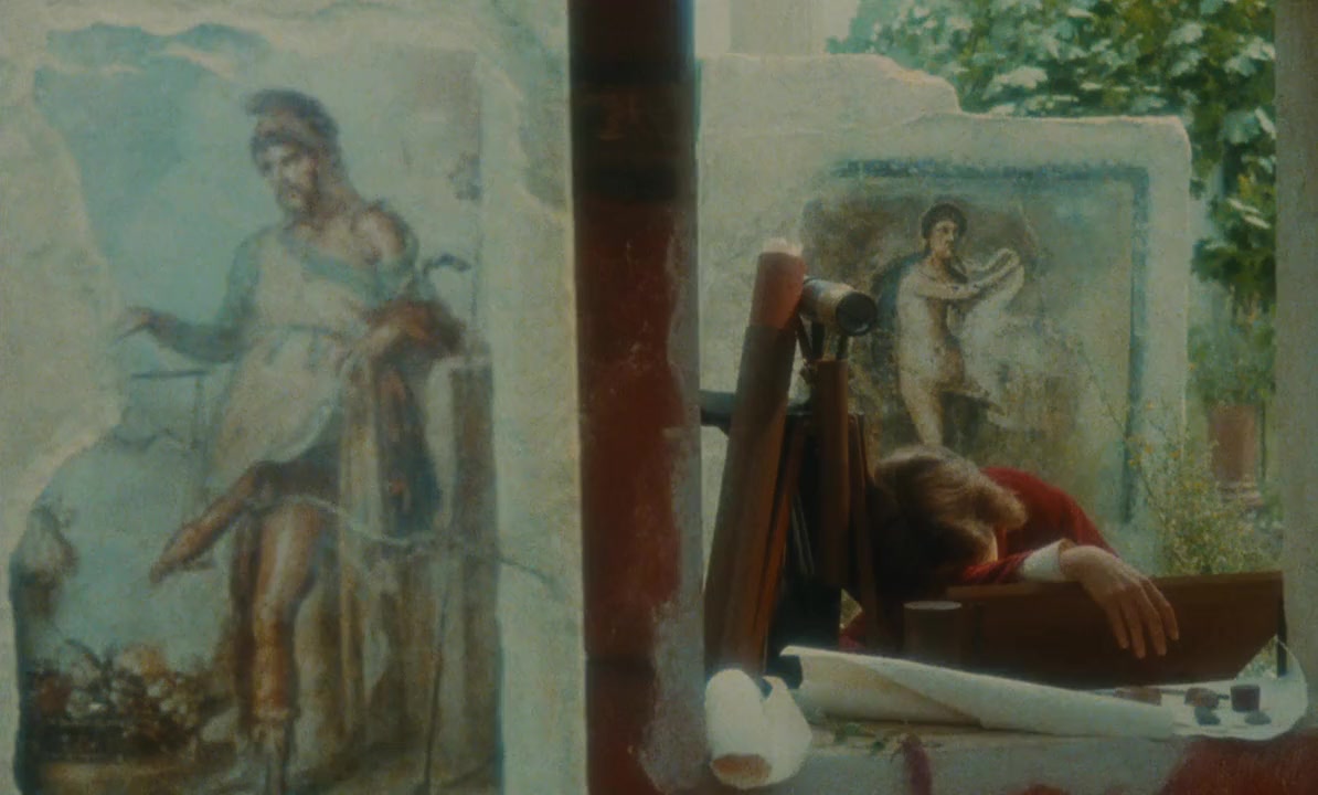 Les héroïnes du mal screenshot 3