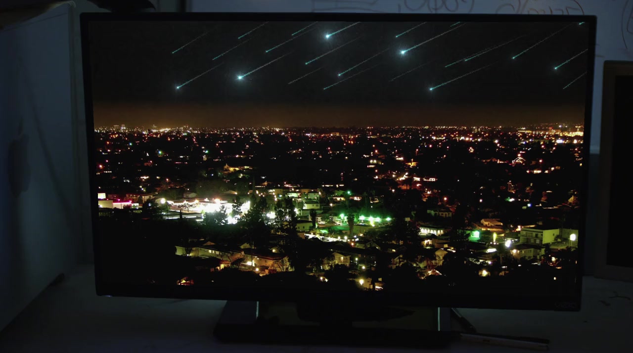 Impact Earth screenshot 3