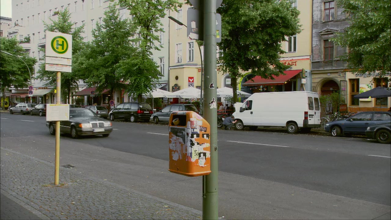 Impact screenshot 1