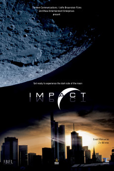 Impact (2009) poster