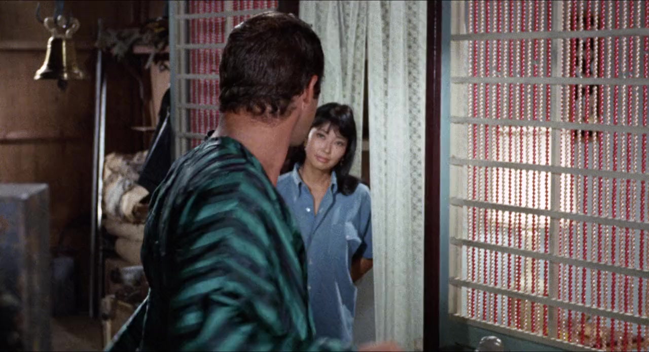 Impasse screenshot 1