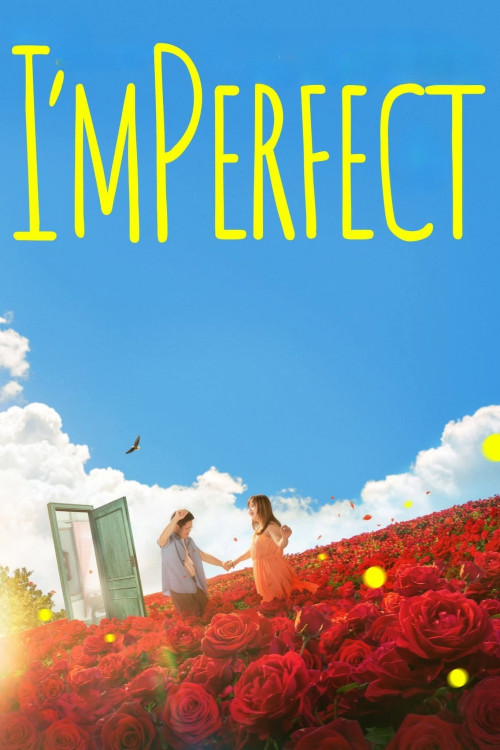 I'mPerfect (2025) poster