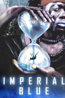 Imperial Blue (2019) poster
