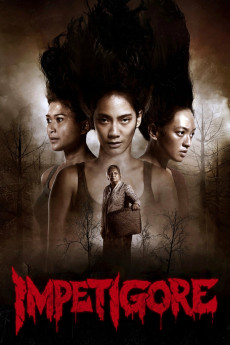 Perempuan tanah jahanam (2019) poster