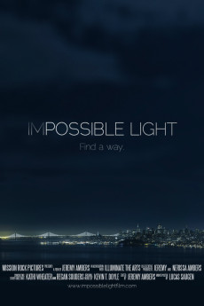 Impossible Light (2014) poster