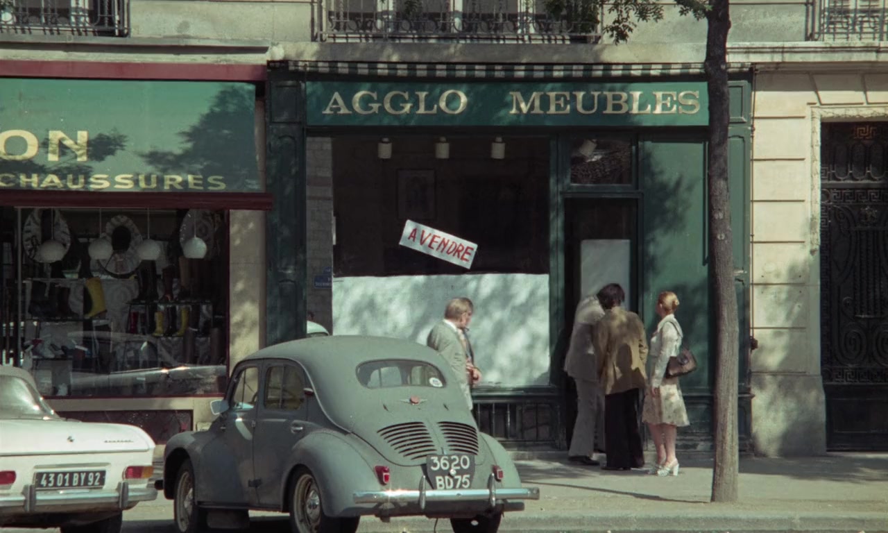 Impossible... pas français screenshot 2