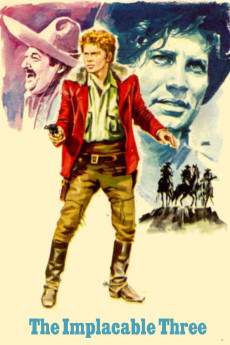 Tres hombres buenos (1963) poster