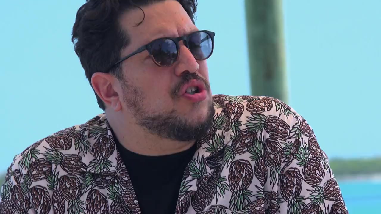 Impractical Jokers Shark Week Spectacular screenshot 2