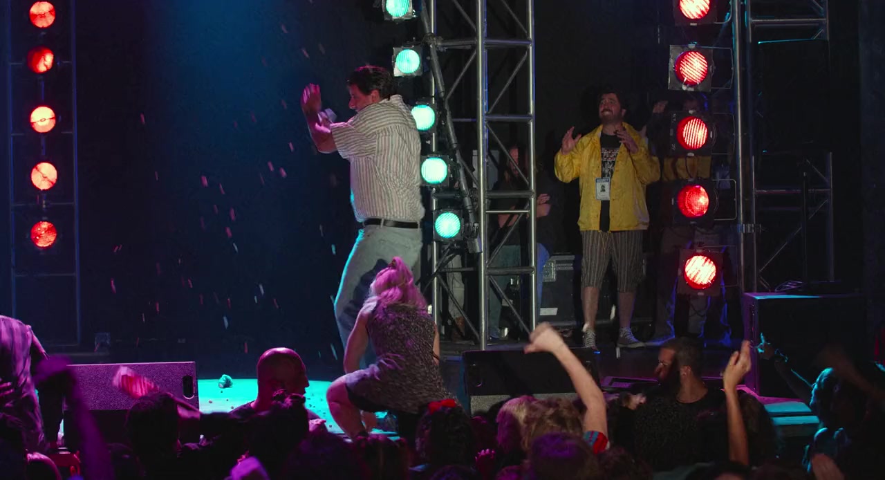 Impractical Jokers: The Movie screenshot 2