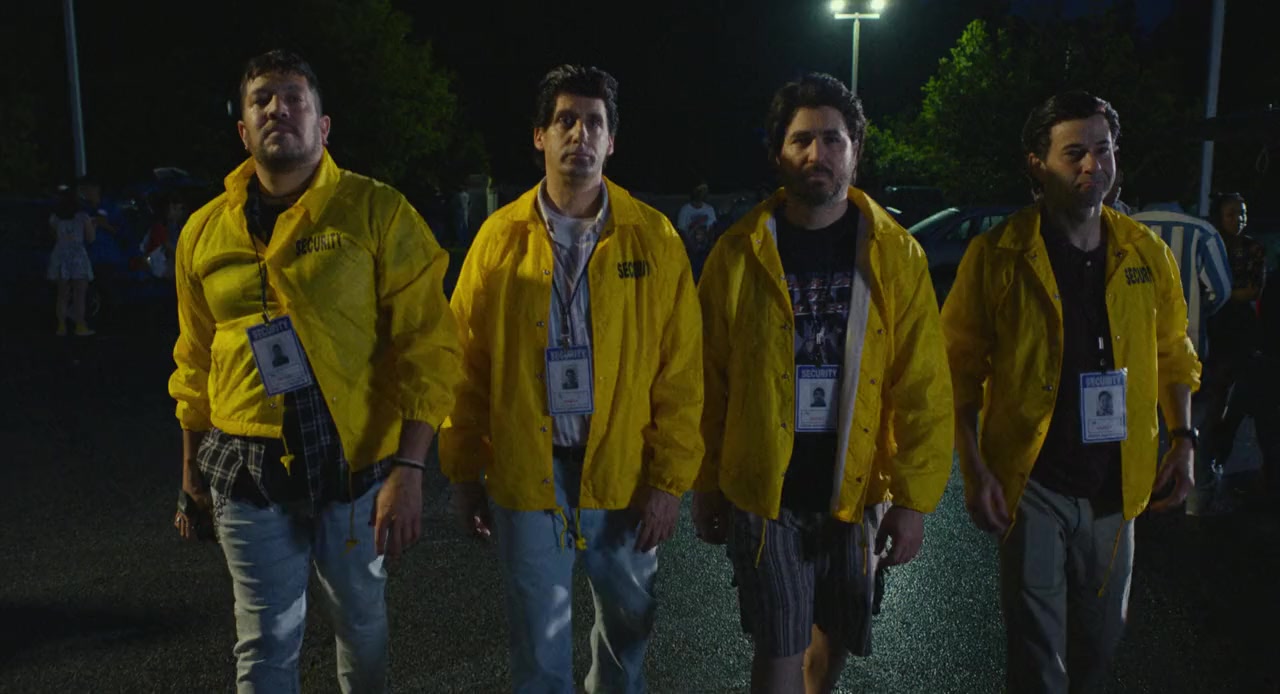 Impractical Jokers: The Movie screenshot 3