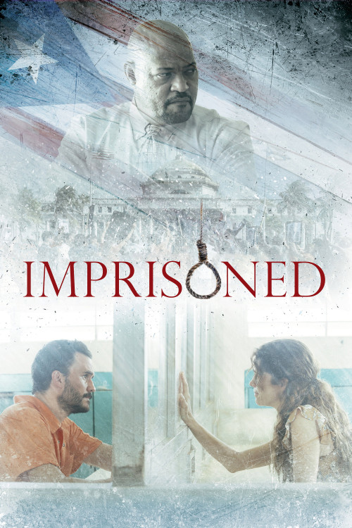 Imprisoned (2018) poster