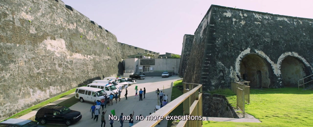 Imprisoned screenshot 1