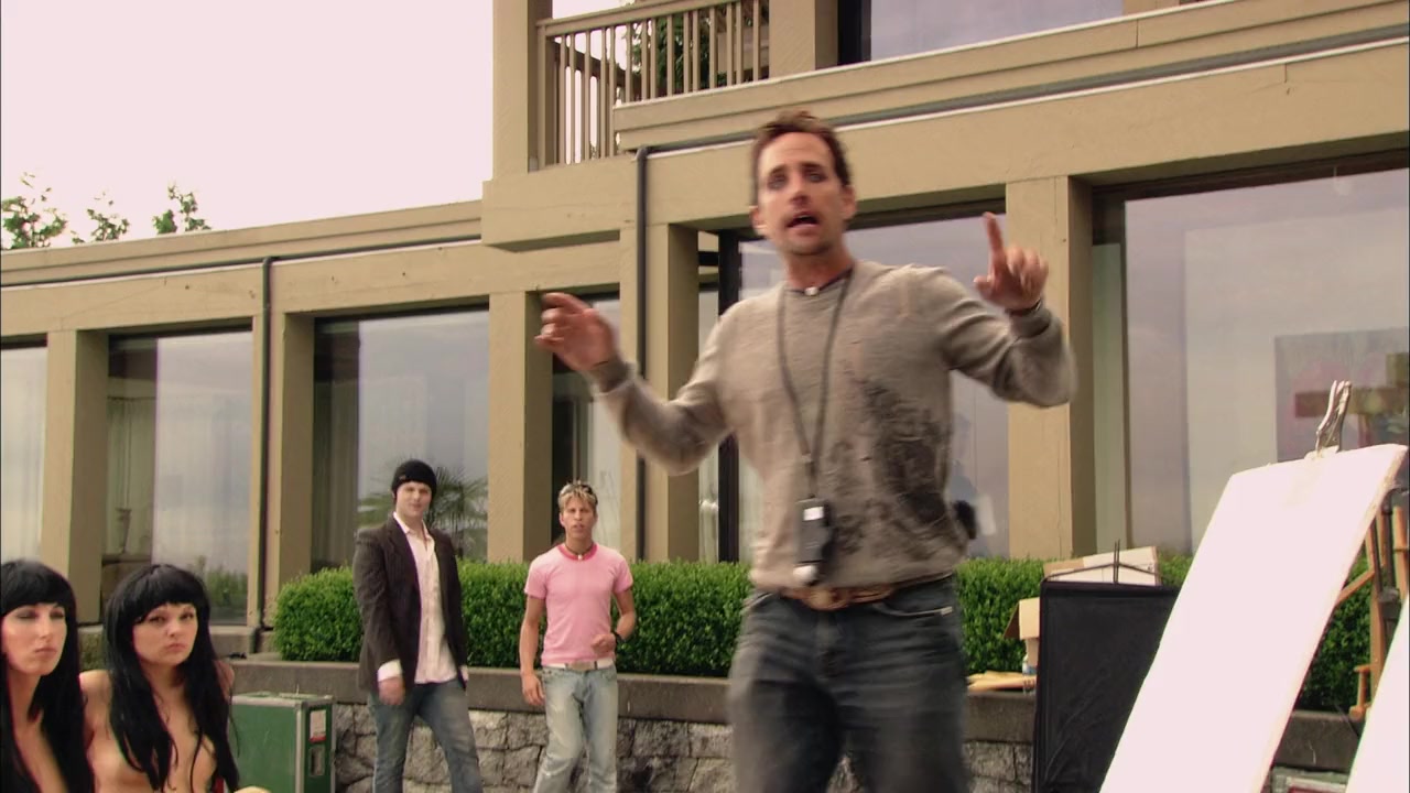 Impulse screenshot 3