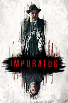 Impuratus (2022) poster