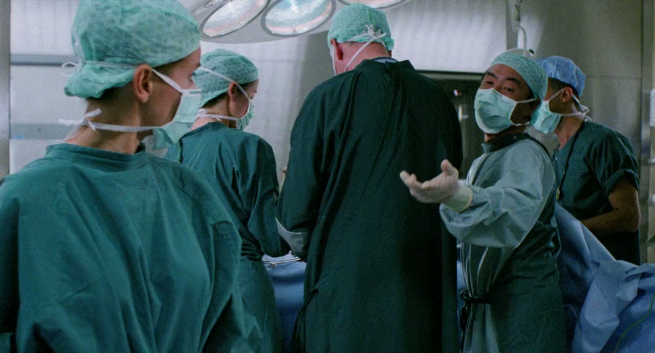 Intensive Care screenshot 2