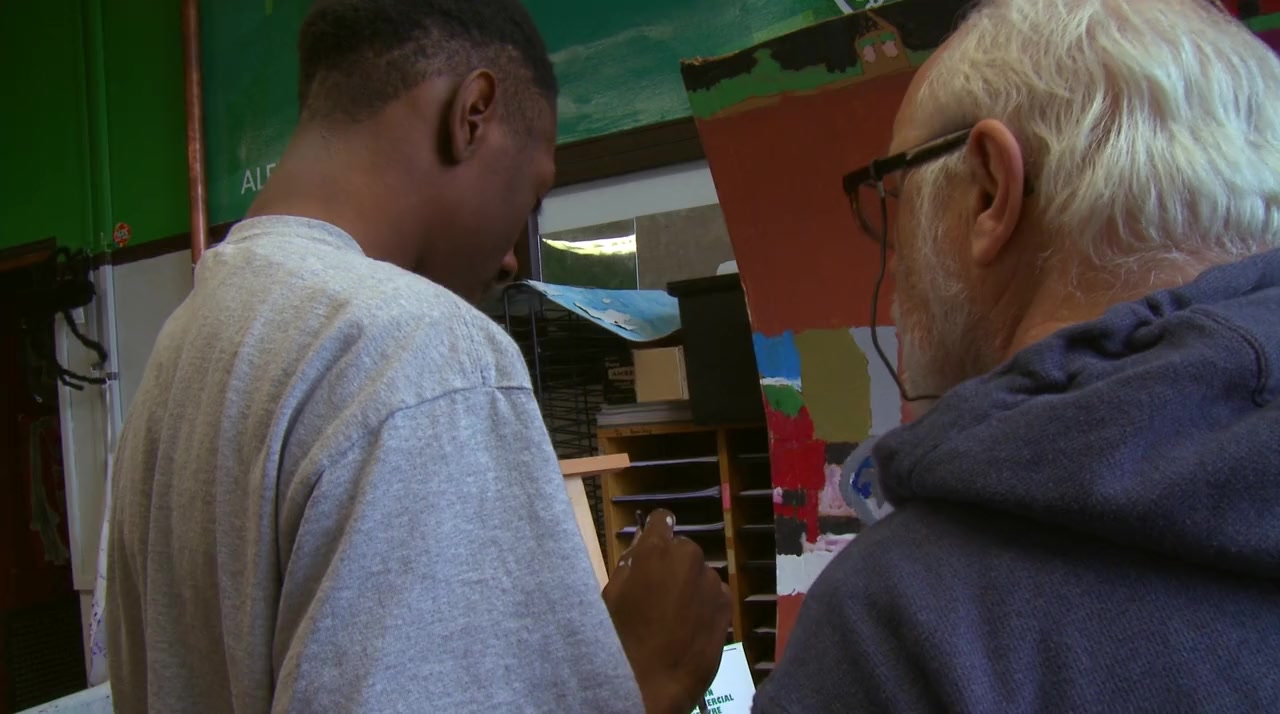 Intelligent Lives screenshot 3