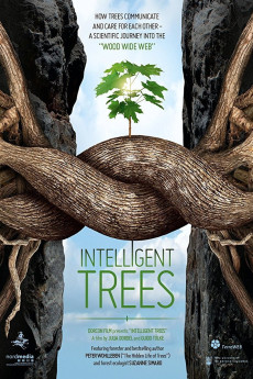 Intelligente Bäume (2016) poster