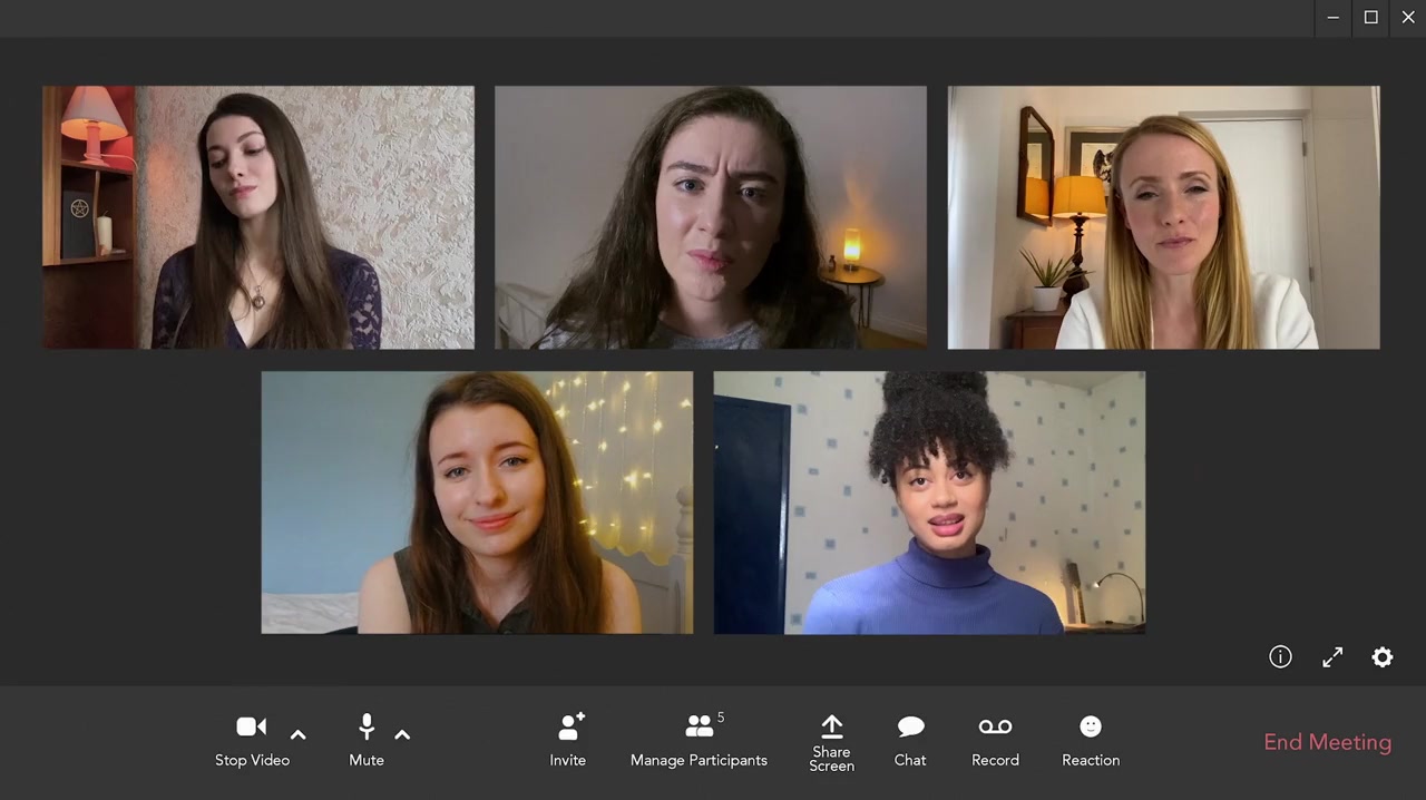 Intervention screenshot 3
