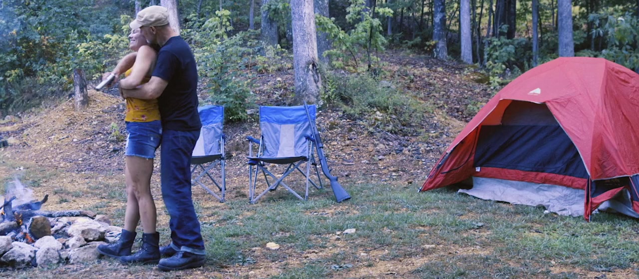 Interviewing Monsters and Bigfoot screenshot 1