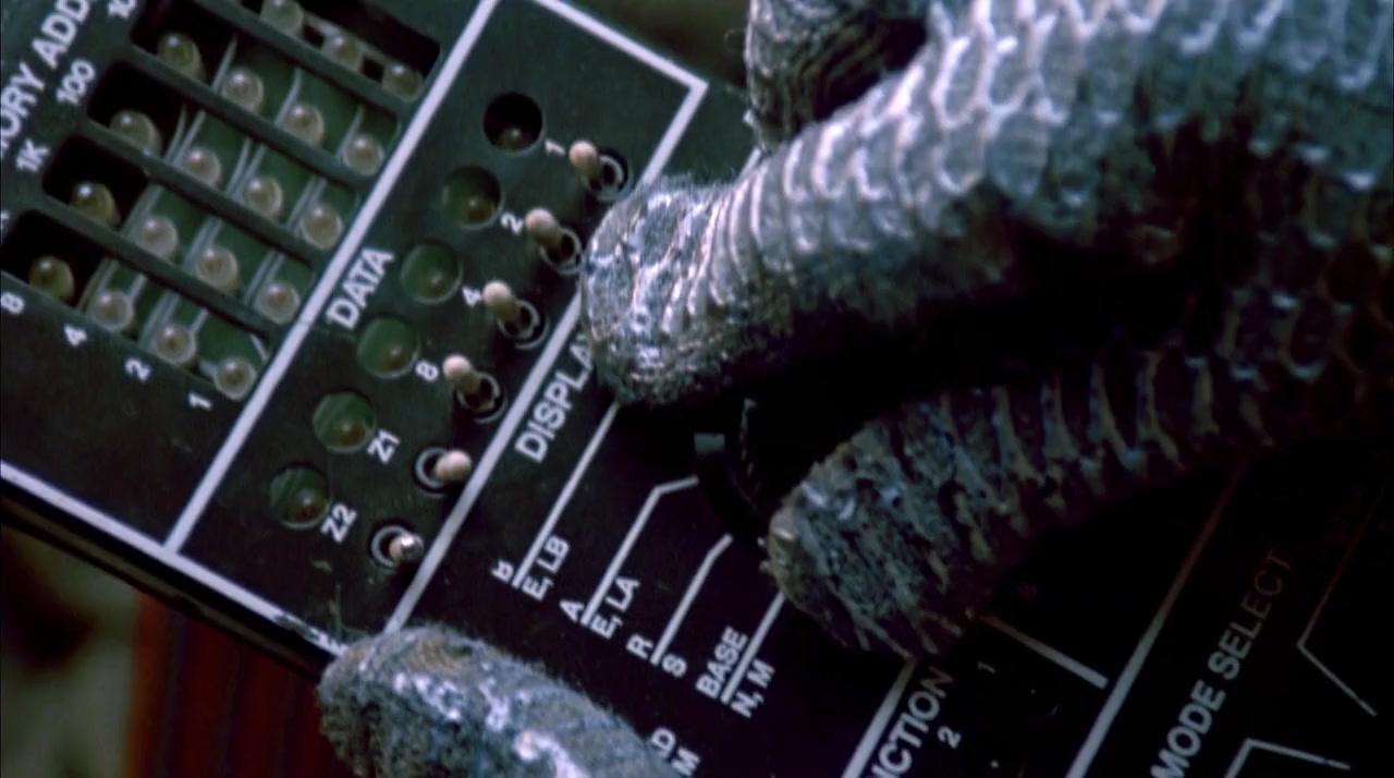 Interceptor screenshot 1
