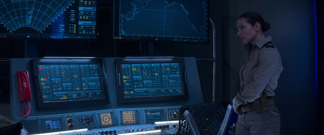 Interceptor screenshot 1
