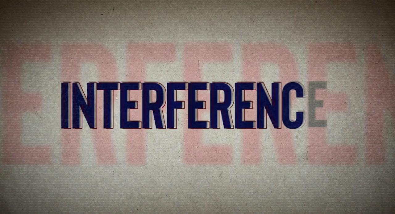 Interference: Democracy at Risk screenshot 3