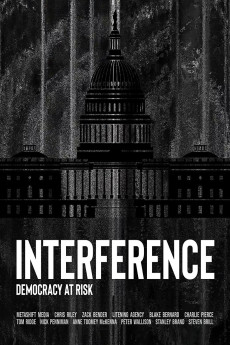 Interference: Democracy at Risk (2020) poster