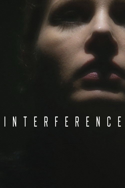 Interference (2018) poster