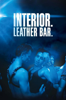 Interior. Leather Bar. (2013) poster