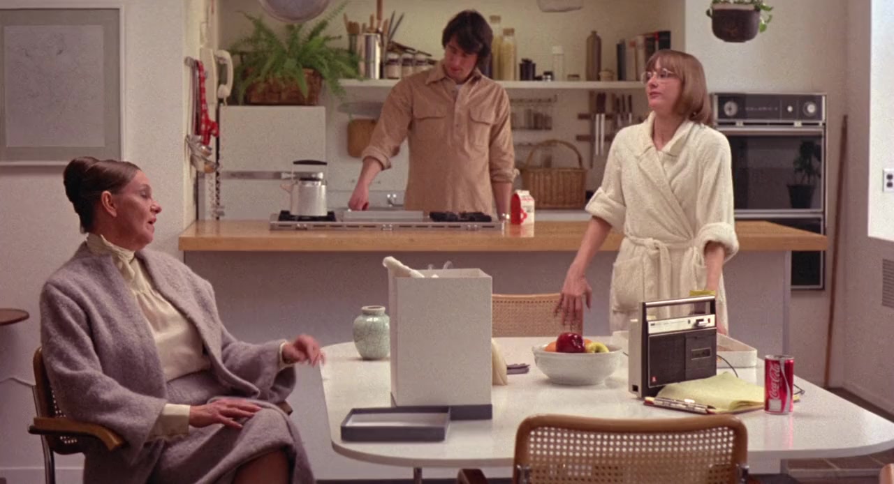 Interiors screenshot 2