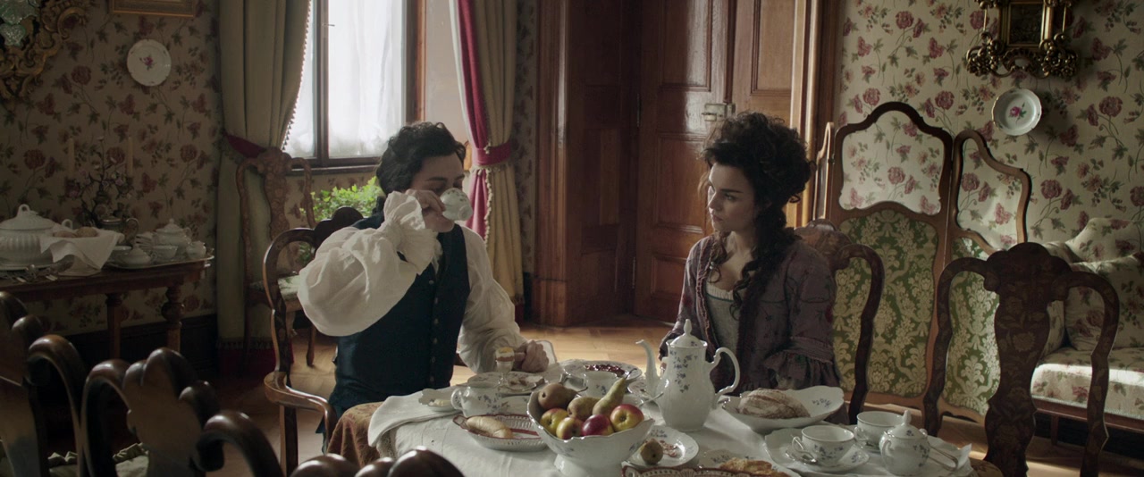 Interlude in Prague screenshot 2