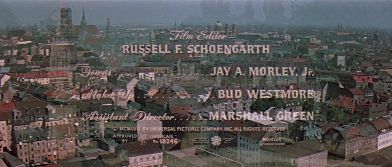 Interlude screenshot 1