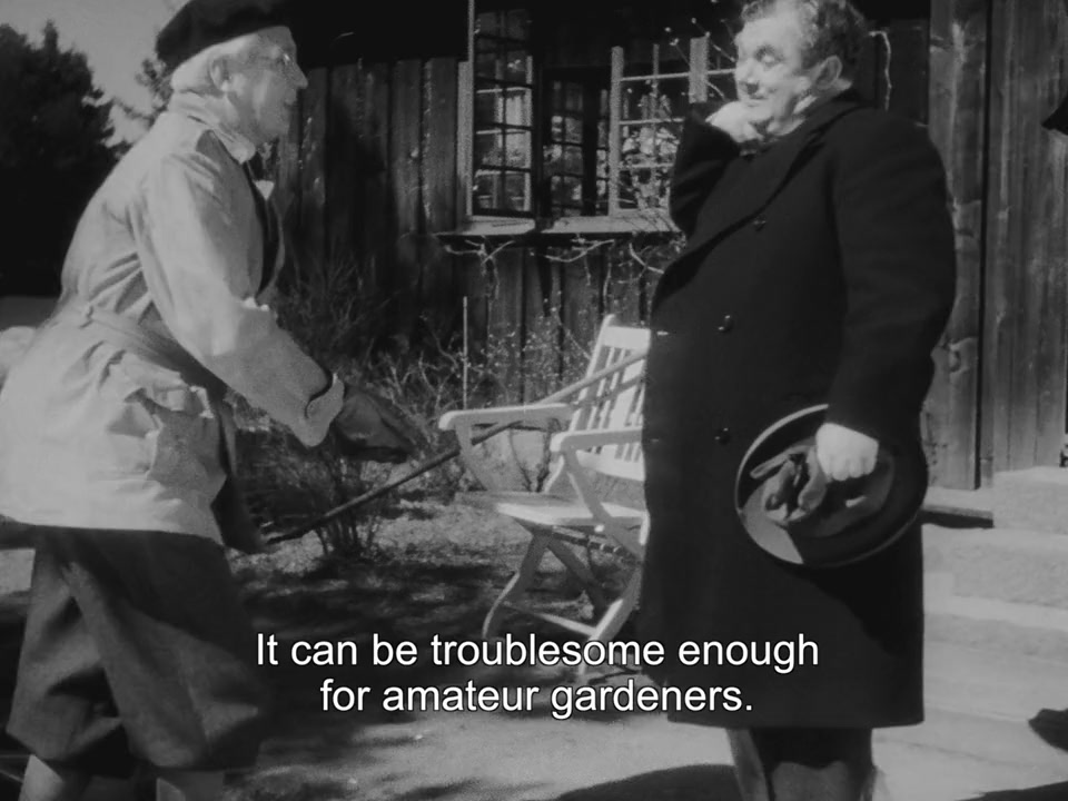 Intermezzo screenshot 1