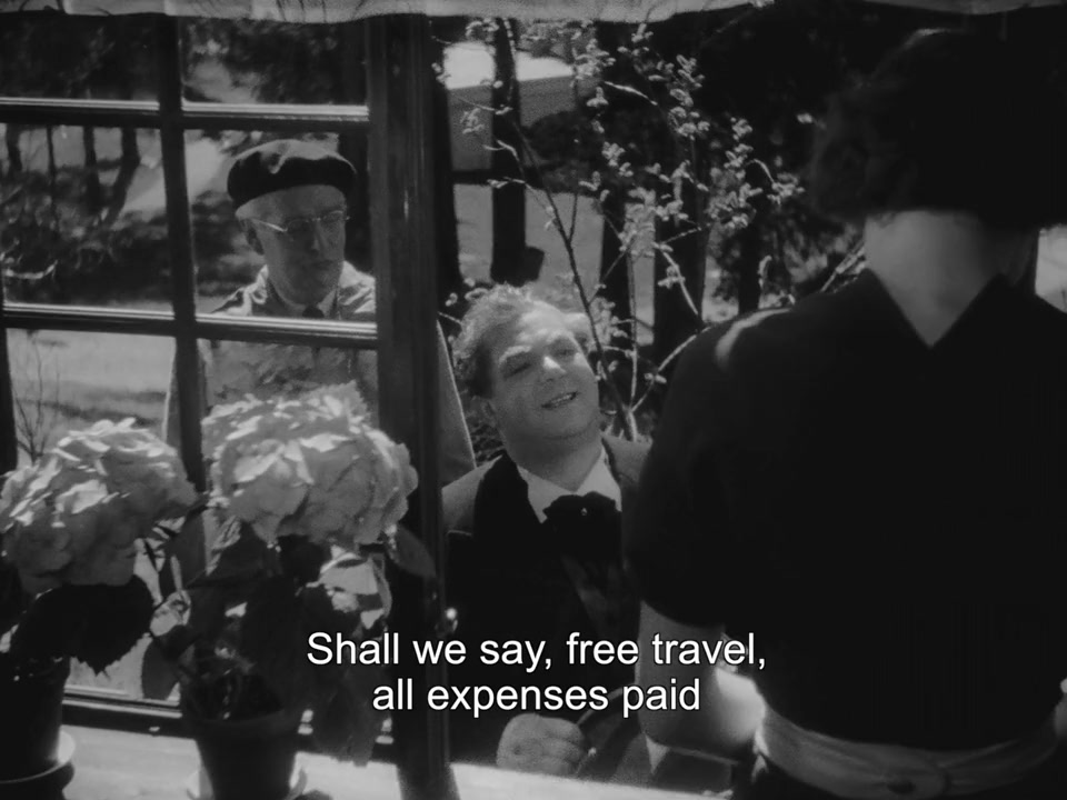 Intermezzo screenshot 2